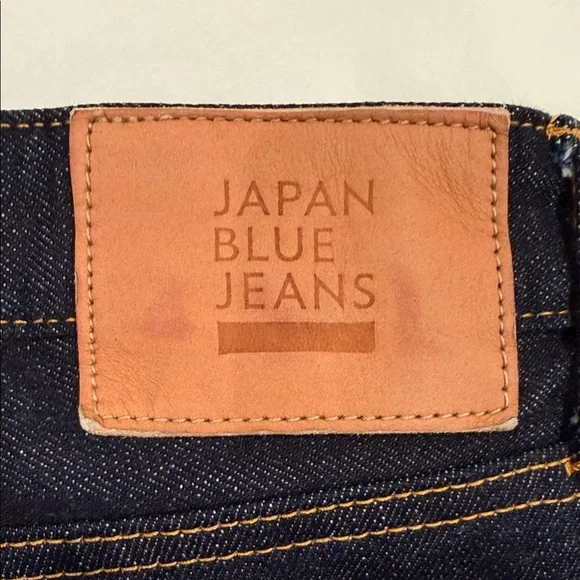 Japan Blue Jeans Size 32 - Picture 4 of 6